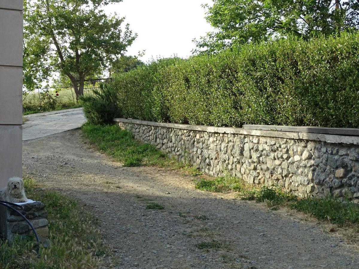 Melenios Houses Samothráki Zewnętrze zdjęcie