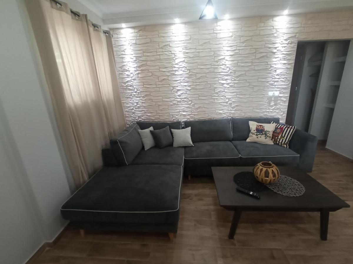 Melenios Houses Samothráki Zewnętrze zdjęcie