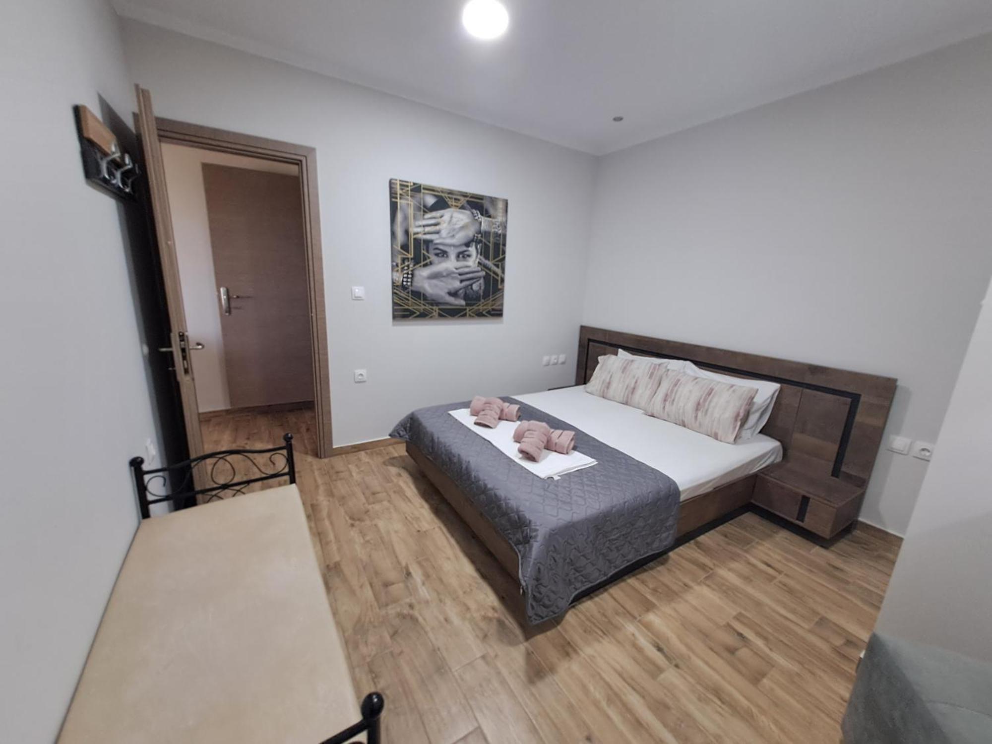 Melenios Houses Samothráki Zewnętrze zdjęcie