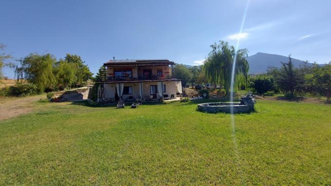 Melenios Houses Samothráki Zewnętrze zdjęcie